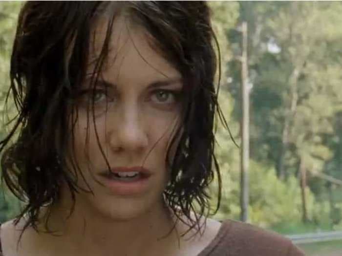 No One Looks Safe In 'The Walking Dead' Season 4 Return Trailer