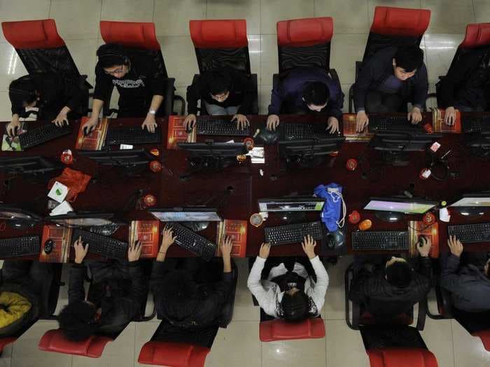 China Has Massive Internet Breakdown Reportedly Caused By Their Own Censoring Tools 