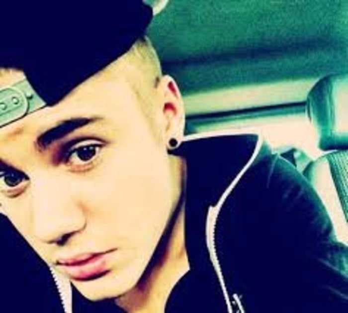Justin Bieber Arrested For Drag Racing And DUI