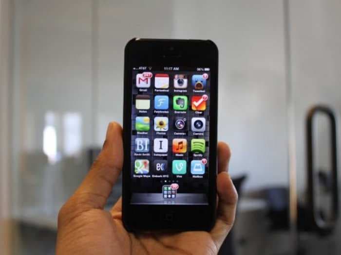 GARTNER: Mobile Apps Will Have Generated $77 Billion In Revenue By 2017