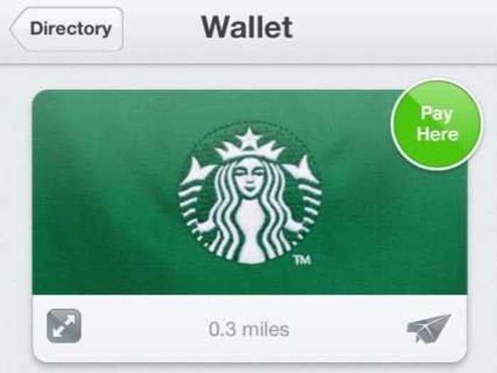 Stripe Snags $80 Million - Even More Starbucks Mobile App Payments - Discover Card Volume Drops
