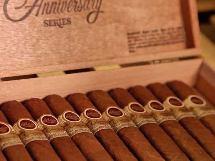 How To Choose The Perfect Cigar