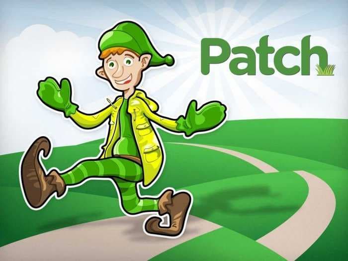 Massive Layoffs At Patch: 'They Put A Bullet In Its Head Today'