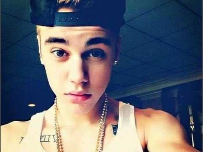 Justin Bieber Toxicology Report Shows He Was On Xanax And Weed