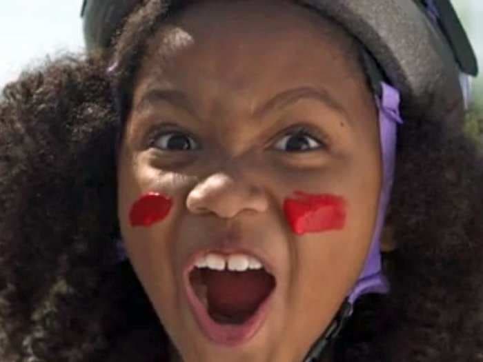 Girls Take Over The World In GoldieBlox's First-Ever Super Bowl Ad