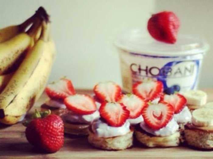 Russia Won't Allow Chobani Yogurt At The Sochi Olympics