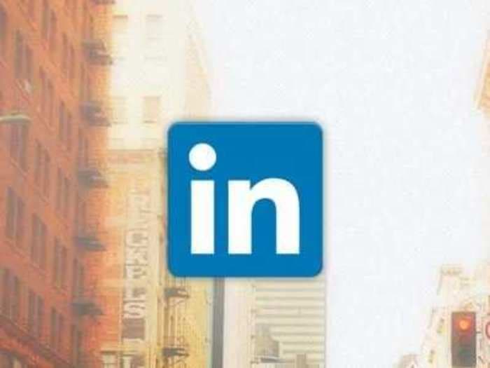 LinkedIn May Not Be The Coolest Social Network, But It's Only Becoming More Valuable To Businesses