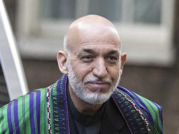 Hamid Karzai's Vilification Of America Is Risking The Future Of Afghanistan