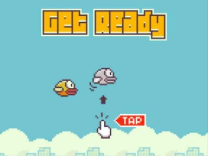 The Word 'Satan' Played A Curious Role In The Rise Of Flappy Bird, The Mindless But Infuriating iPhone Game
