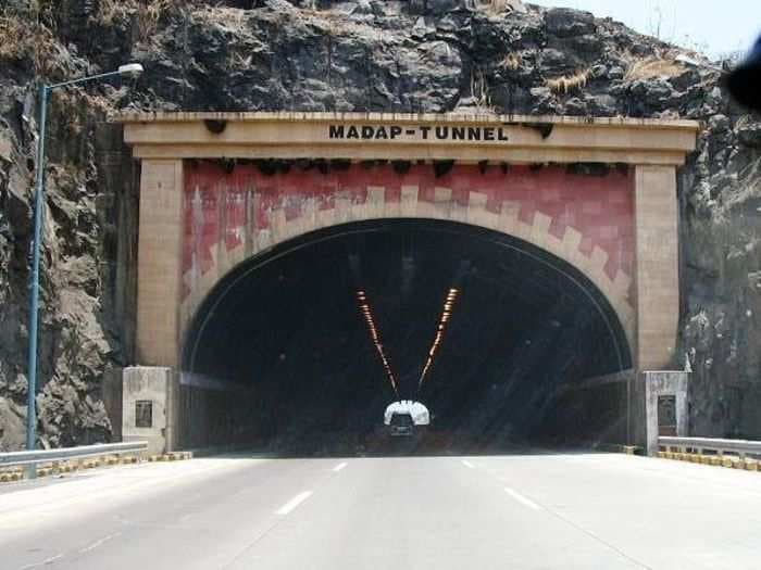 Open Roads Return: 6 Super
Expressways In West & North-west India