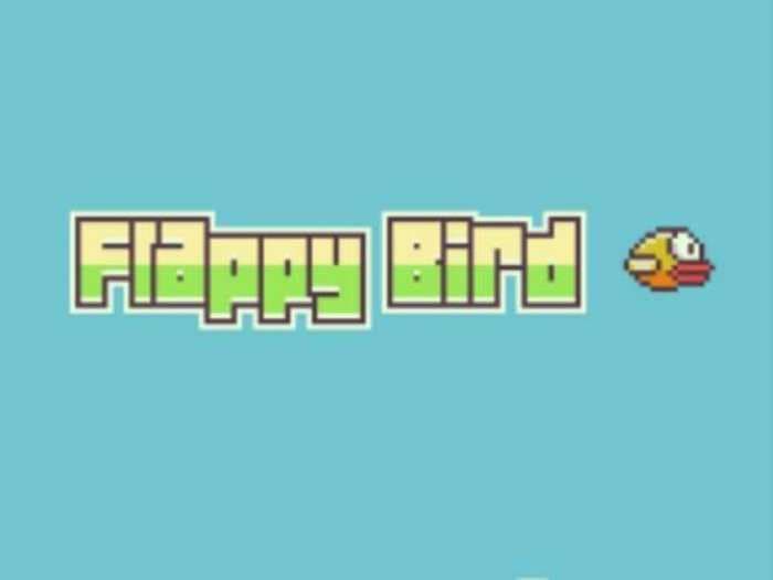 Don't Worry, You Can Still Play Flappy Bird Even Though It's Gone From The App Store