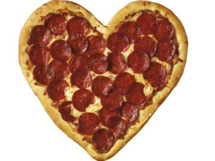 Pizza Hut Is Looking For Love On OkCupid 