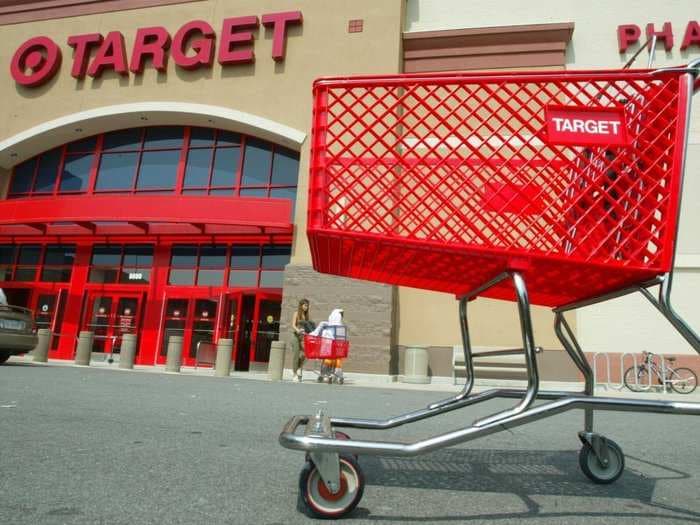 Target's Massive Data Breach Originated With A Singe Phishing Email