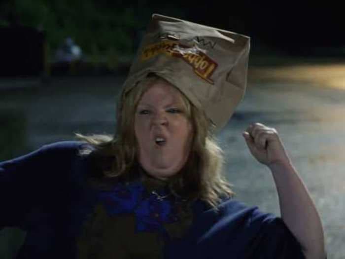 Here's The First Teaser Trailer For Melissa McCarthy's Next Movie 'Tammy'