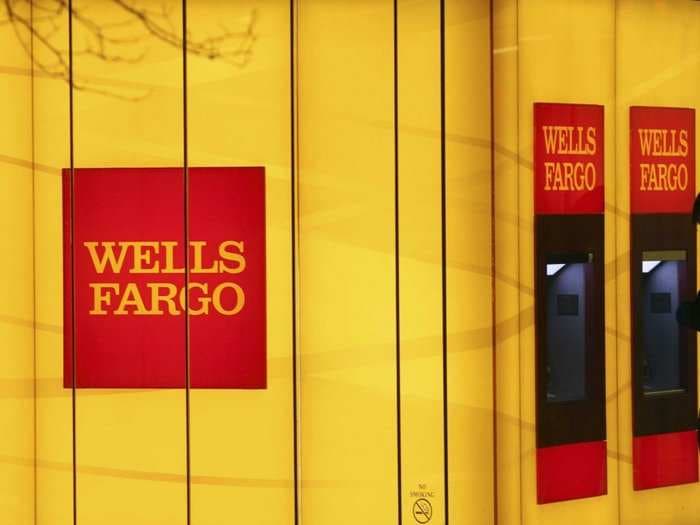 Wells Fargo Is Getting Back Into Subprime Mortgage Lending