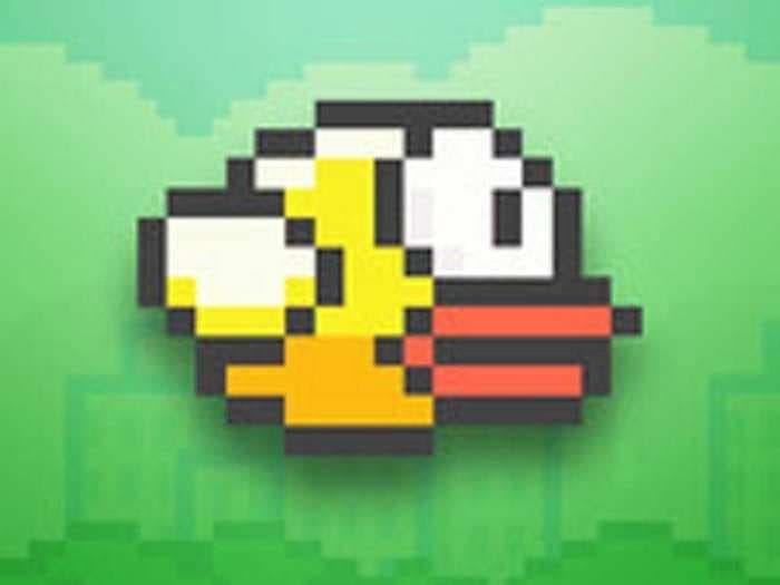 Here Is The White House Petition&#160;Asking The Government To Bring Back Flappy Bird