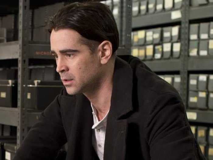 Colin Farrell's Romantic Movie 'Winter's Tale' Bombs - Here's Your Box-Office Roundup