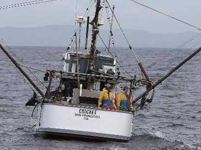 ECONOMIST: Ban Of High-Seas Fishing Saves $2 Per Person On The Planet