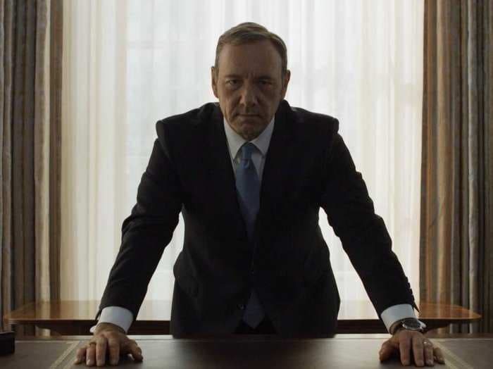 Frank Underwood Is Embarrassingly Ignorant About How Treasury Auctions Work