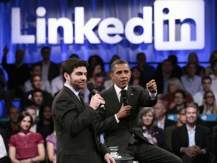 11 Things You Should Be Doing On LinkedIn But Probably Aren't