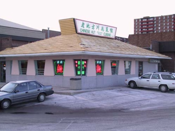 9 Buildings That Will Forever Be Former Pizza Huts