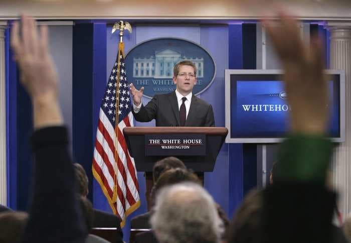 White House: Mitt Romney Was Wrong About Russia