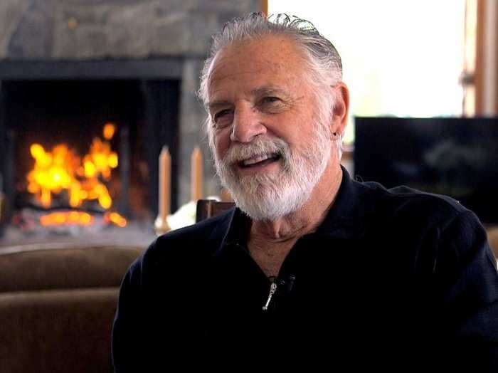 The Truth About 'The Most Interesting Man In The World'