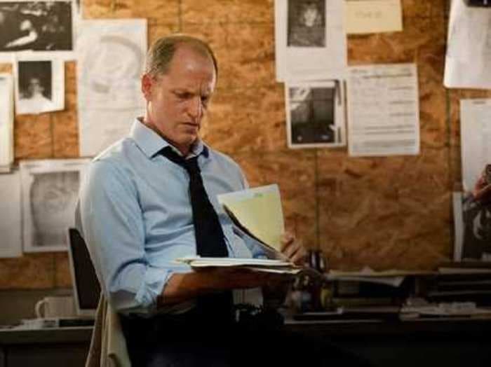 The 5 Most Interesting Things We Learned About The Actor Who Plays The 'True Detective' Killer 