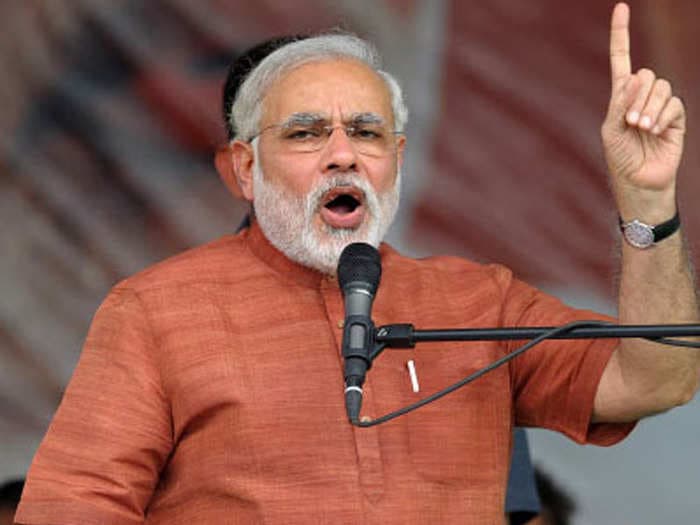 Modi Finds Unlikely Fans In J&K’s PDP, Separatists