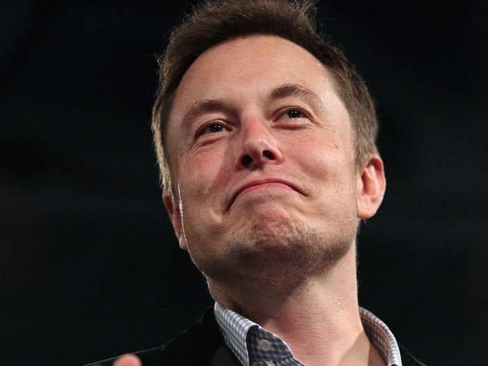 ELON MUSK: To The People Of New Jersey...