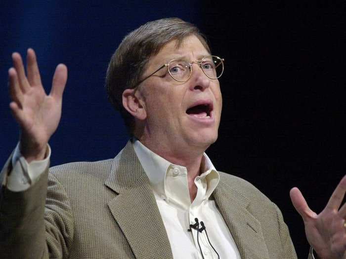 Does Bill Gates Believe In God?