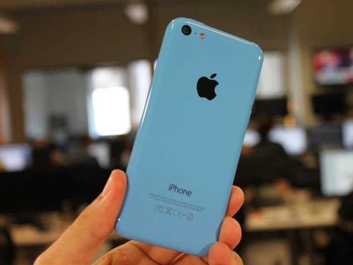 LEAKED: Apple May Launch A Cheaper Version Of The iPhone 5c
