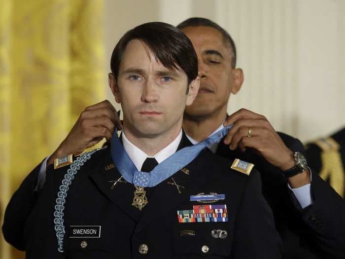 TODAY: 24 Soldiers, Forgotten and Discriminated Against, Are Finally Being Awarded The Medal Of Honor