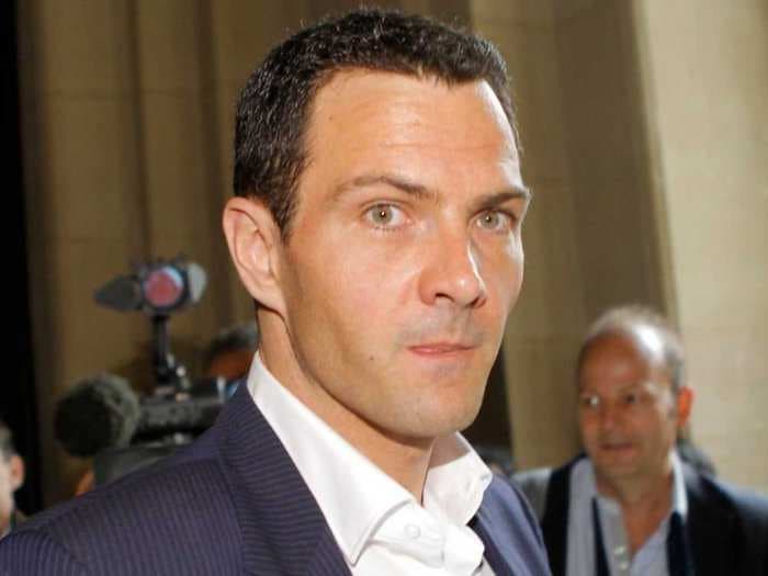 Rogue Trader Jerome Kerviel Loses His Appeal, Faces Prison Time And Huge Fine