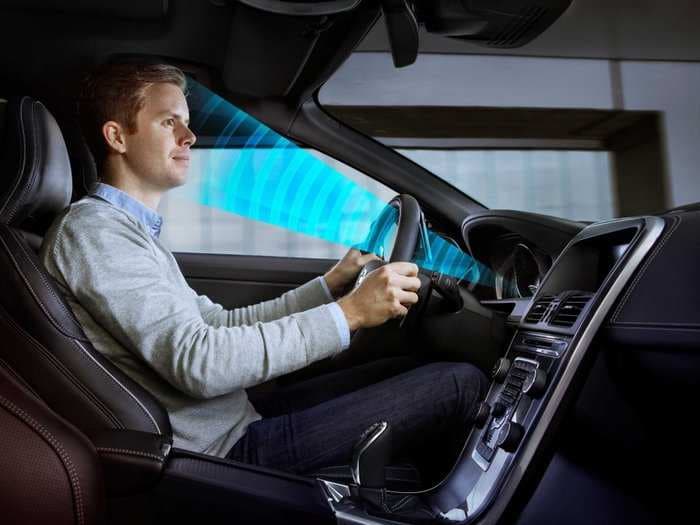 Peugeot Is Developing Cars That Can Read Your Mind