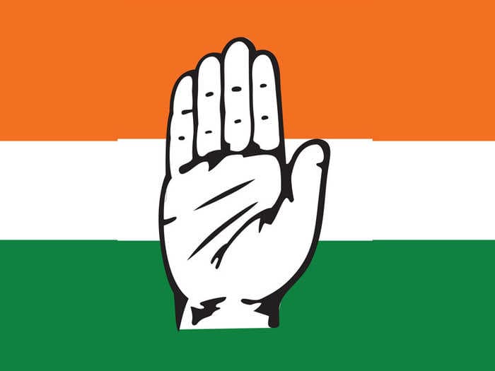 Congress Manifesto Takes On Modi, Balances Talk Of Welfare With Outreach To India Inc