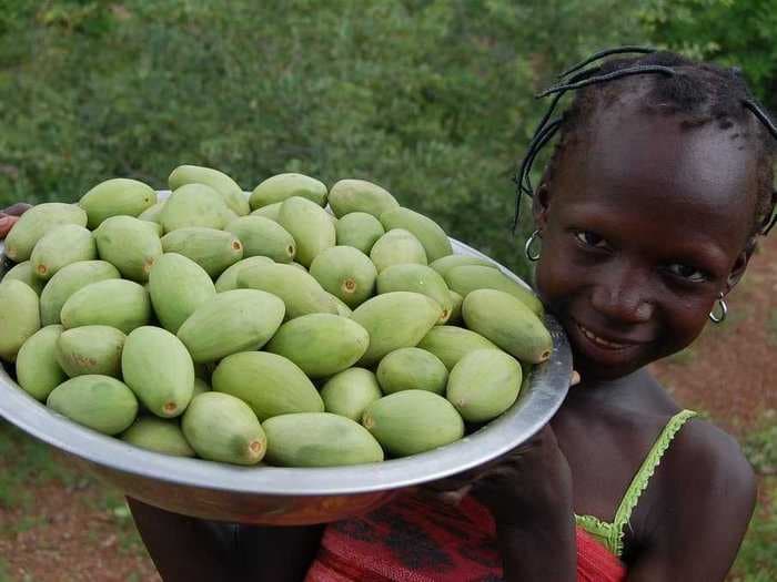 The Demand For A Single Fruit Could Fix Africa's Economy