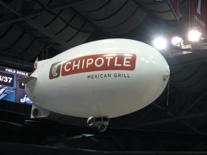 9 Things You Didn't Know About Chipotle