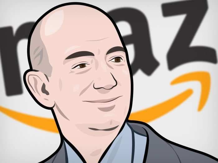 Amazon's German Workers Walk Out, And Amazon Couldn't Care Less