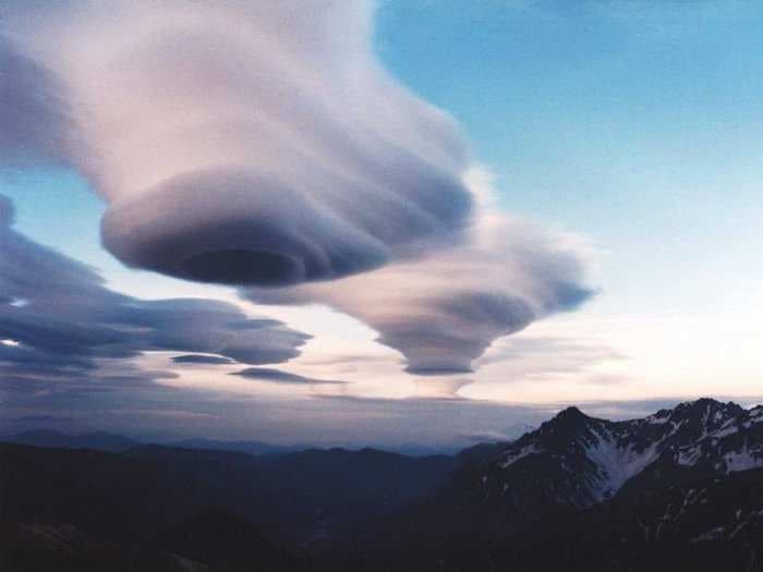 These Incredible GIFs Of Earth's Natural Phenomena Will Blow Your Mind