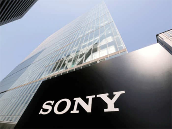 Sony Overtakes Apple To Emerge Second Largest Smartphone Brand In India