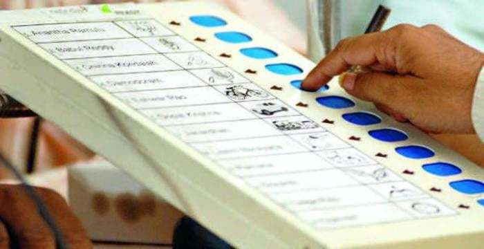 Voting Begins In First Phase Of Lok Sabha Polls In Assam, Tripura