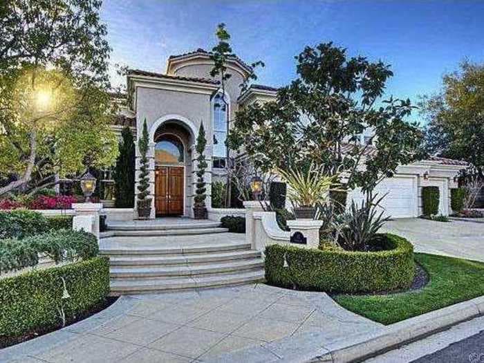 The 27 Richest Neighborhoods In Southern California