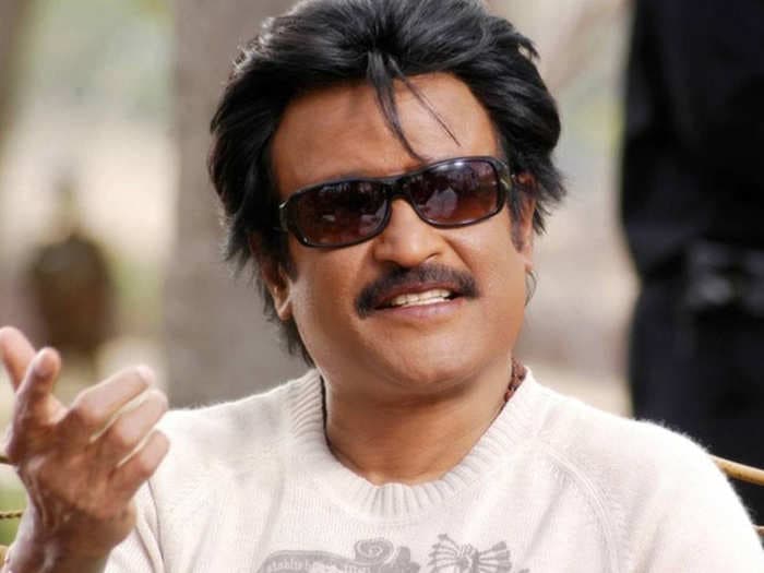 Before
Watching Kochadaiiyaan, Check Out These 10 Facts You Didn’t Know About
Rajinikanth