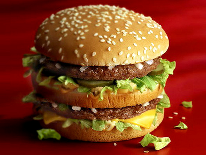 VOTE NOW: Who Serves The Best Fast Food? 