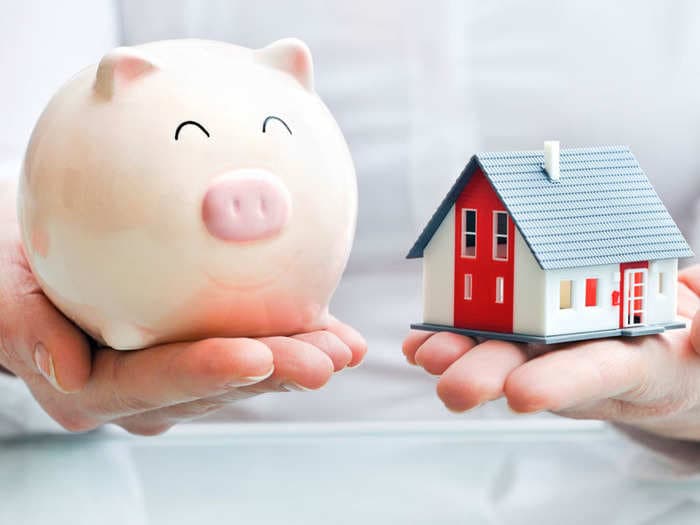 Four
Good Reasons To Refinance Your Home Loan