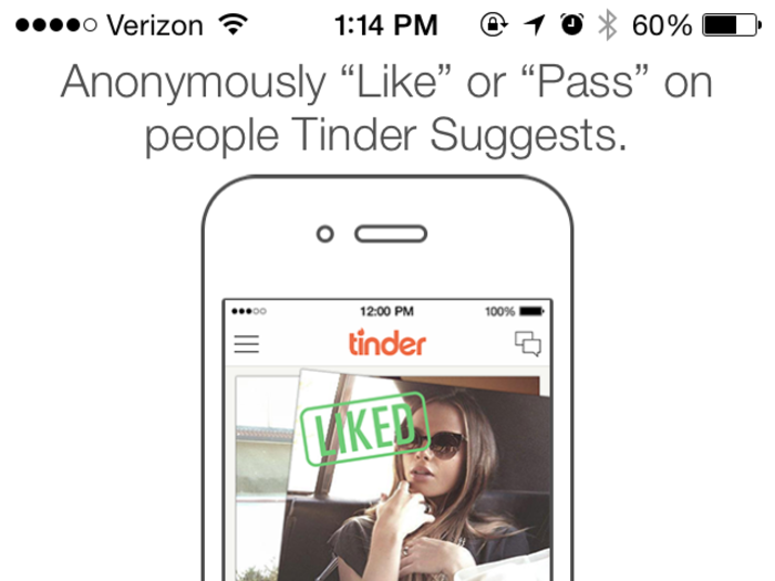 How To Use Tinder, A Socially Acceptable Way To Call Someone Ugly Or Attractive That's Worth $500 Million