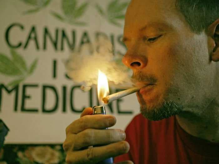 23 Medical Uses Of Marijuana