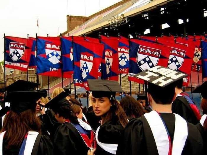 Penn Students Struggle To Balance Financial Concerns And A 'Normal' College Social Life