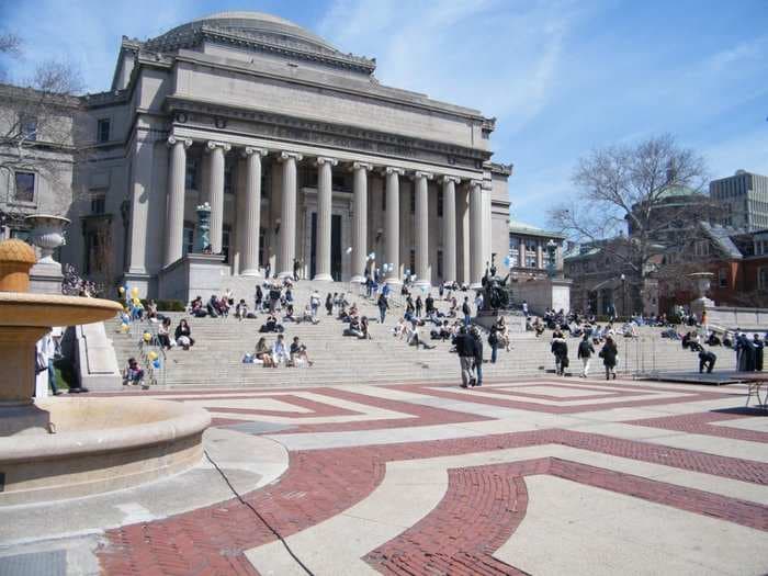 Columbia University Will No Longer Have A Daily Print Newspaper